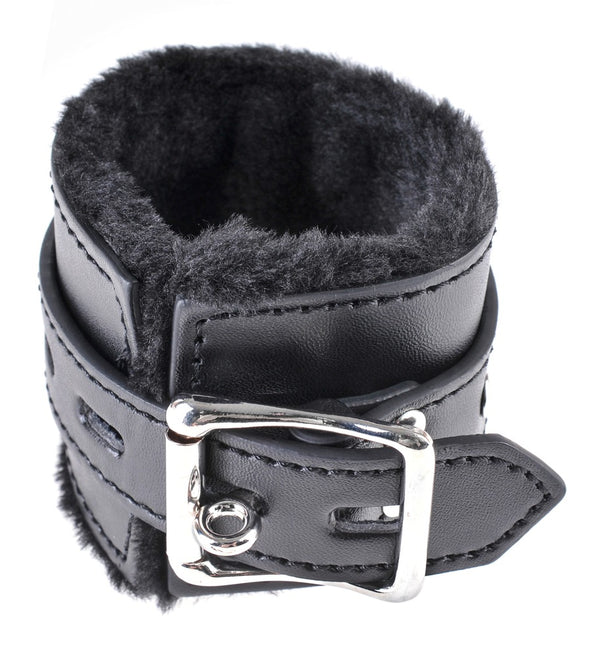 Fetish Fantasy Series Limited Edition stevige - Zwart - Fetish Fantasy Series Limited Edition - SKU: 5410440000