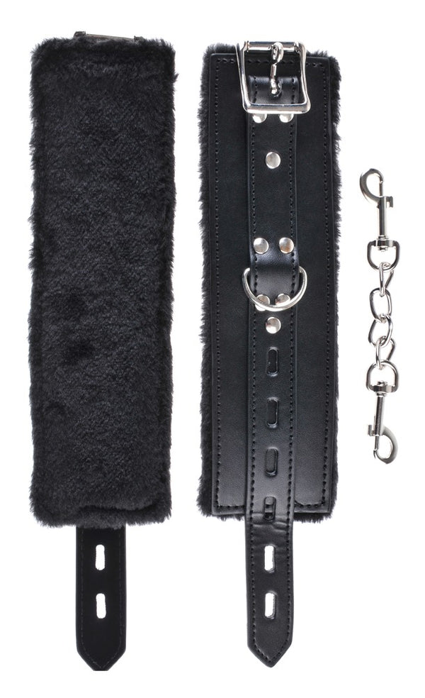 Fetish Fantasy Series Limited Edition stevige - Zwart - Fetish Fantasy Series Limited Edition - SKU: 5410440000