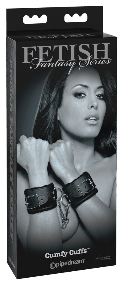 Fetish Fantasy Series Limited Edition stevige - Zwart - Fetish Fantasy Series Limited Edition - SKU: 5410440000