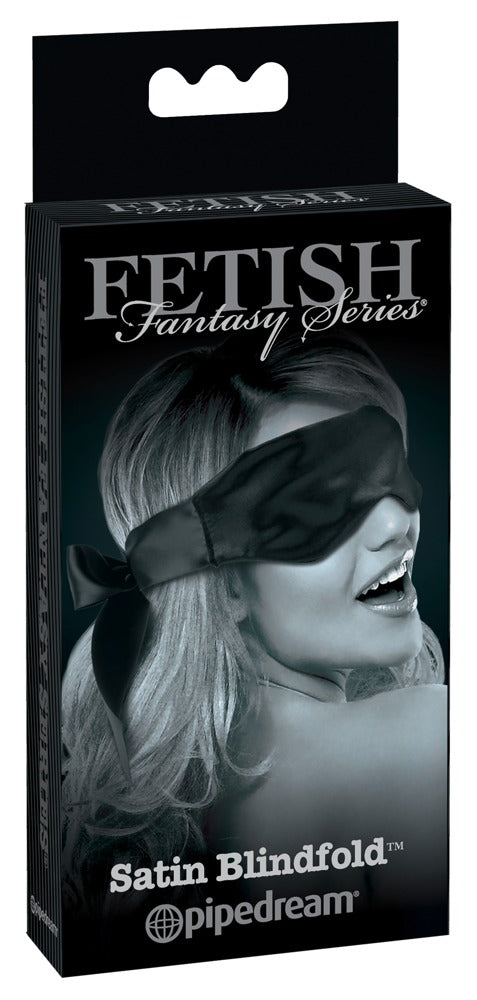 Fetish Fantasy Series Limited Edition Fantasy - Zwart - Fetish Fantasy Series Limited Edition - SKU: 5410600000