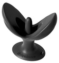 Anal Fantasy Collection Insta-Gaper anale plug - Zwart