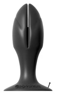 Anal Fantasy Collection Insta-Gaper anale plug - Zwart