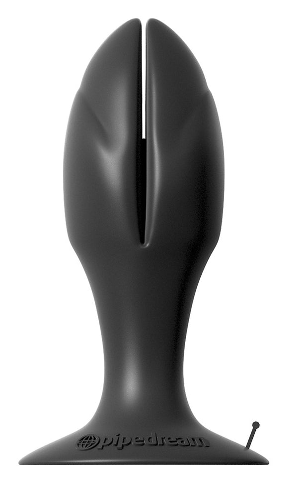 Anal Fantasy Collection Insta-Gaper anale plug - Zwart - Anal Fantasy Collection - SKU: 5413620000
