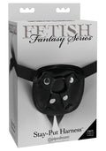 Fetish Fantasy Series Harnas - Zwart