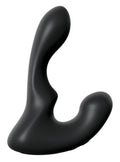Anal Fantasy Elite P-spot melker - Zwart