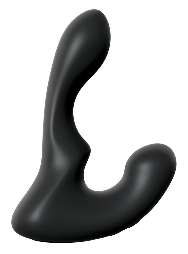 Anal Fantasy Elite P-spot melker - Zwart - Anal Fantasy Elite - SKU: 5415080000