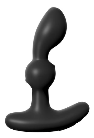 Anal Fantasy Elite Massageapparaat - Zwart