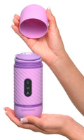 Fantasy For Her Thrust-her - Paars