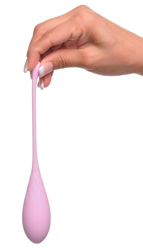 Fantasy For Her Kegel train - Paars