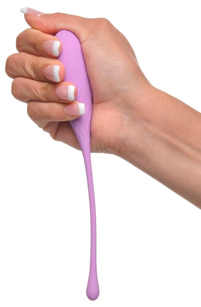 Fantasy For Her Kegel train - Paars