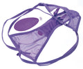 Fantasy For Her Vibro-slip - Paars