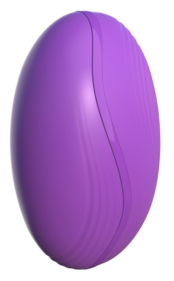 Fantasy For Her Tong - Paars - Fantasy For Her - SKU: 5417880000