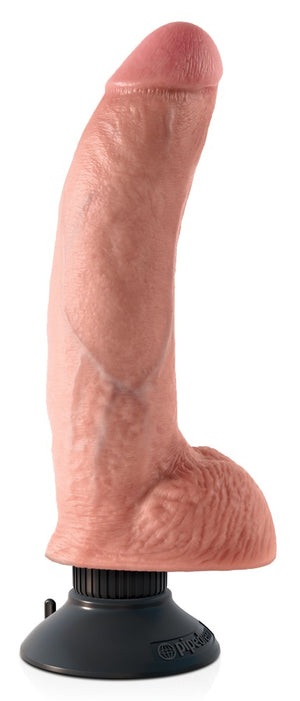 King Cock 9