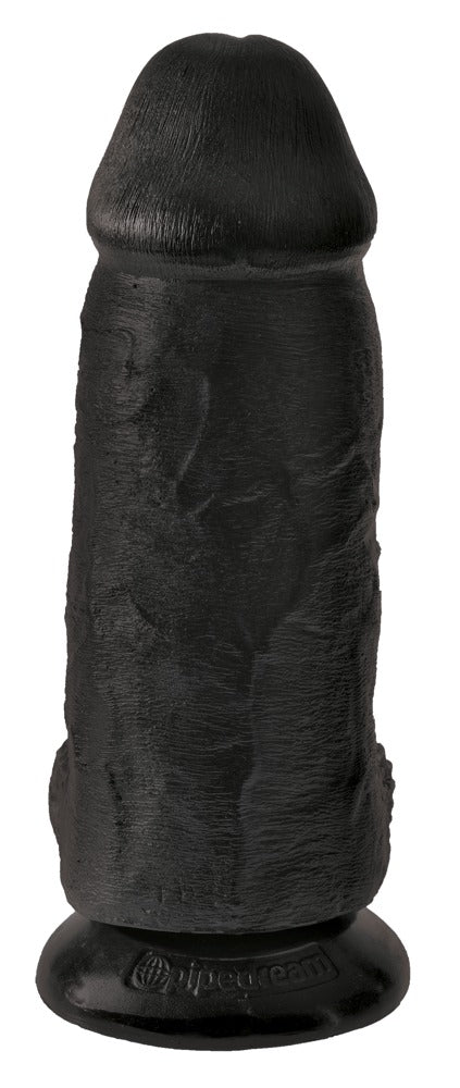 King Cock dikke realistic dildo - Huidskleur Licht - King Cock - SKU: 5421720000