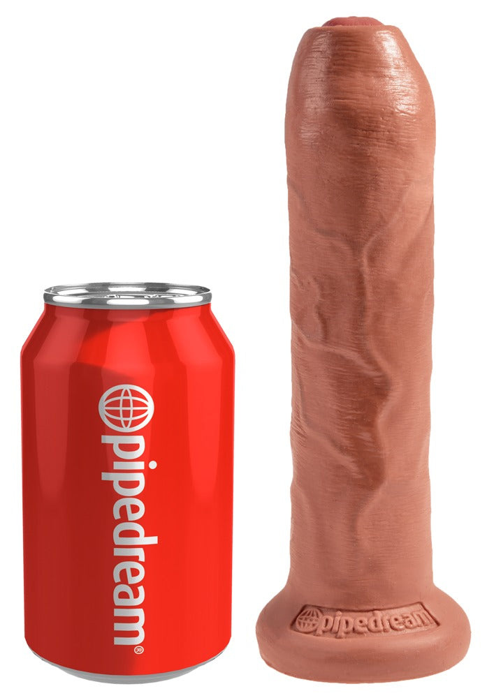 King Cock Ongesneden - Huidskleur