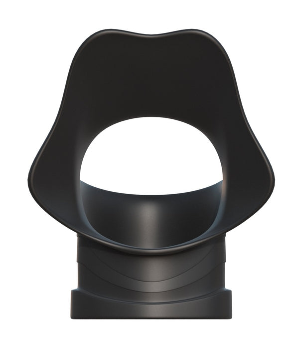 Fantasy C-Ringz Bal ring - Zwart - Fantasy C-Ringz - SKU: 5424660000
