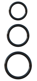 Fantasy C-Ringz Pikringen - Zwart