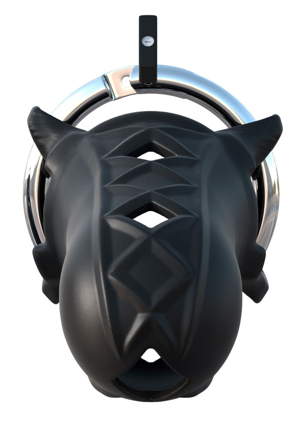 Fantasy C-Ringz verstelbare pikkooi - Zwart - Fantasy C-Ringz - SKU: 5425200000