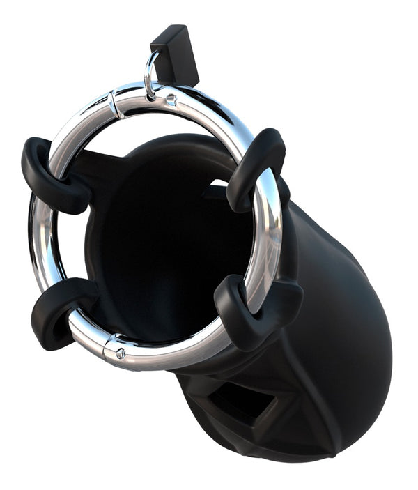 Fantasy C-Ringz Pikkooi - Zwart - Fantasy C-Ringz - SKU: 5425200000