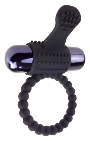 Fantasy C-Ringz Super ring - Zwart