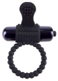 Fantasy C-Ringz Super ring - Zwart