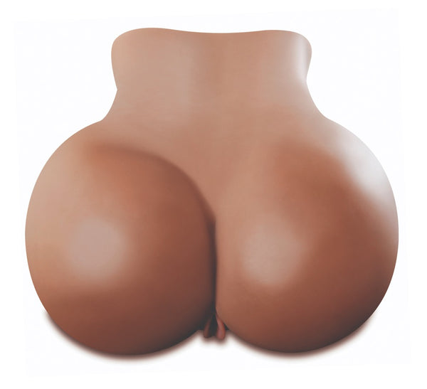 PDX Extreme Dildo - Huidskleur - PDX Extreme - SKU: 5425630000