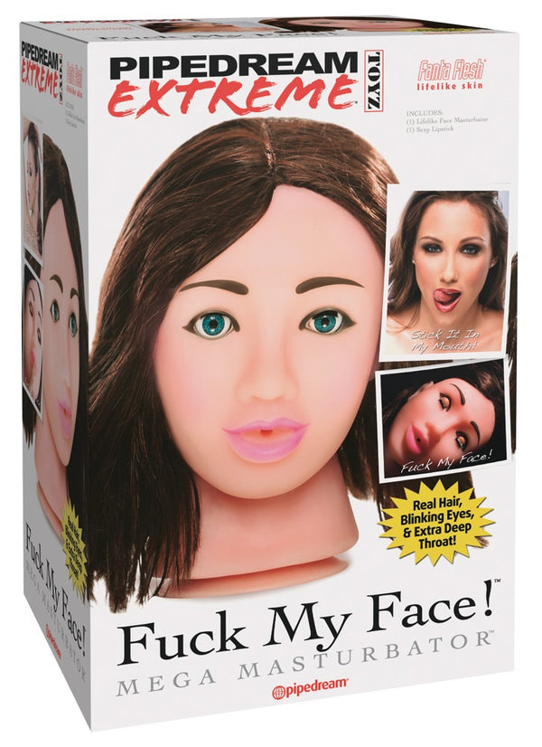 PDX Extreme Masturbator - Huidskleur - PDX Extreme - SKU: 5425710000