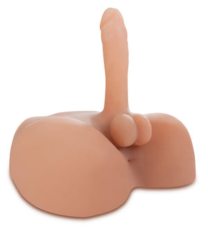 PDX Extreme Masturbator - Huidskleur Licht