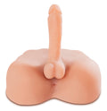 PDX Extreme Masturbator - Huidskleur Licht