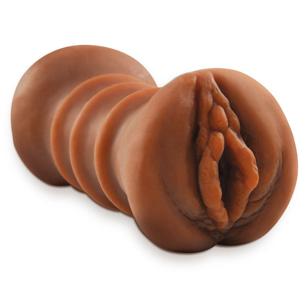 PDX Extreme masturbator - Huidskleur Donker - PDX Extreme - SKU: 5426100000