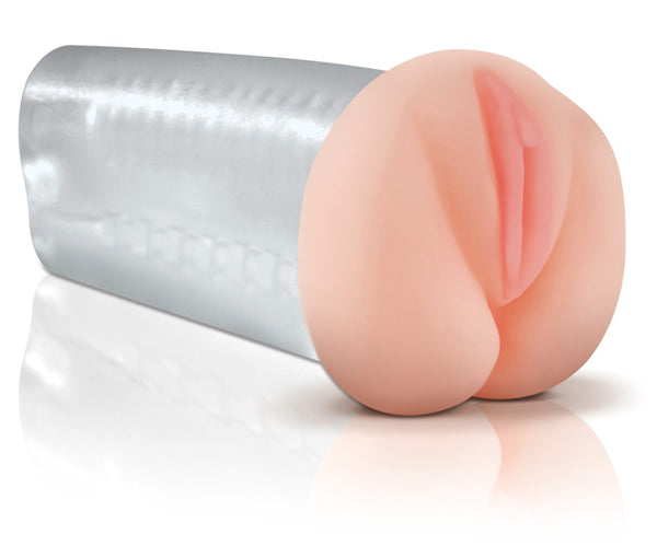 PDX Extreme realistische masturbator - Huidskleur Licht - PDX Extreme - SKU: 5426280000