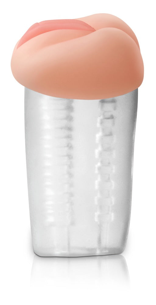 PDX Extreme realistische masturbator - Huidskleur Licht - PDX Extreme - SKU: 5426280000