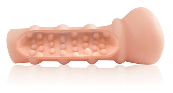 PDX Extreme masturbator Vul haar op! - Huidskleur Licht - PDX Extreme - SKU: 5426360000
