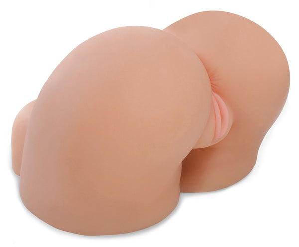 PDX Extreme vibrator - Huidskleur Licht - PDX Extreme - SKU: 5427090000