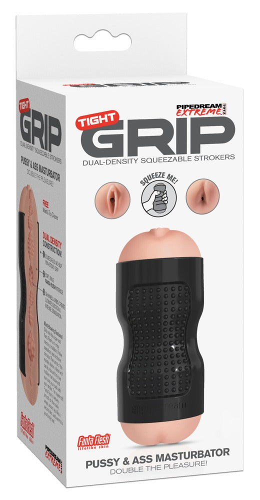 PDX Extreme Masturbator - Huidskleur Licht - PDX Extreme - SKU: 5427170000