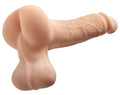 PDX Extreme Fuck My Cock XL - Huidskleur