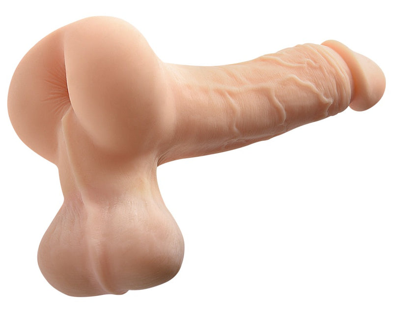 PDX Extreme Fuck My Cock XL - Huidskleur