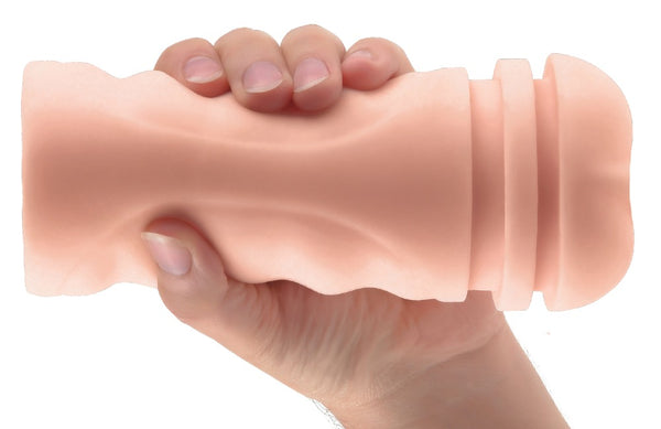 PDX Extreme Masturbator - Huidskleur - PDX Extreme - SKU: 5427410000