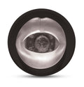 PDX Extreme Mond - Transparant