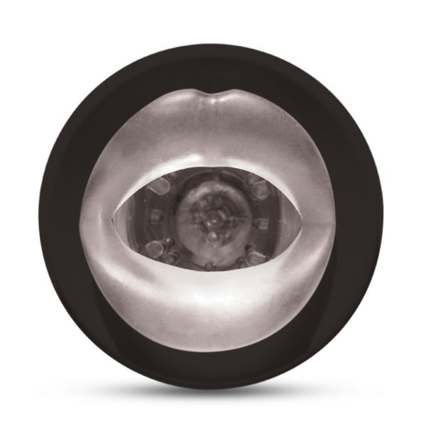PDX Extreme Roto-Bator mond met 9 standen - Transparant - PDX Extreme - SKU: 5427500000