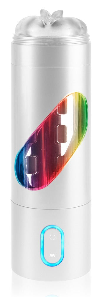 PDX Extreme poesje - Transparant - PDX Extreme - SKU: 5427680000