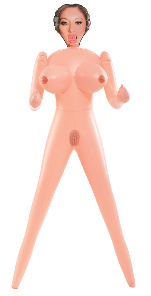 PDX Extreme Liefdespop - Huidskleur Licht - PDX Extreme - SKU: 5427920000