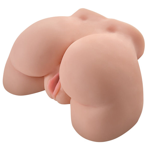 PDX Extreme realistische masturbator - Huidskleur Licht - PDX Extreme - SKU: 5428060000