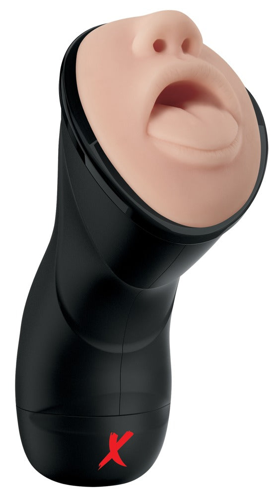 PDX Elite Stroker - Huidskleur