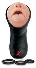 PDX Elite Stroker - Huidskleur