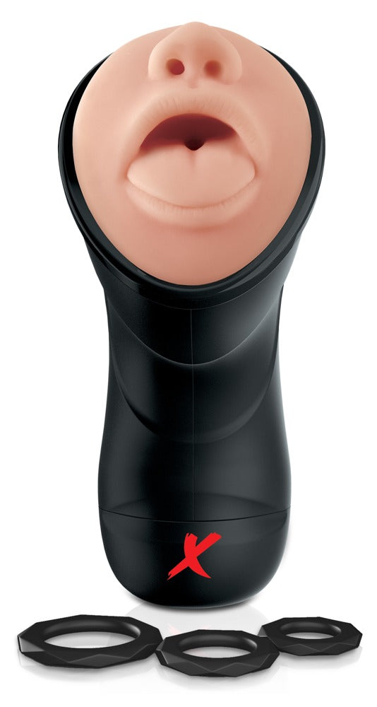 PDX Elite Stroker - Huidskleur