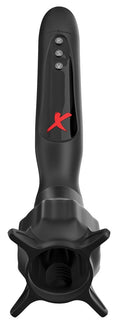 PDX Elite Roto-Sucker - Zwart