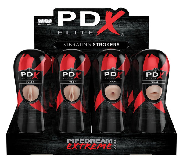 PDX Elite Stroker - Huidskleur - PDX Elite - SKU: 5429200000