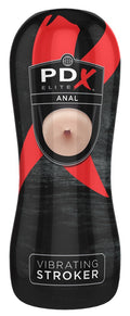 PDX Elite Anale stroker - Huidskleur