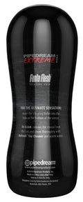 PDX Elite Anale stroker - Huidskleur
